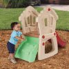Little Tikes Hide & Seek™ Climber