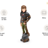 Tonies How to Train Your Dragon Tonie