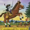 Tonies Julia Donaldson: Highway Rat Tonie