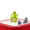 Tonies Disney the Muppets: Kermit the Frog Tonie