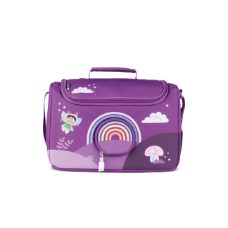 Tonies Listen & Play Bag for Toniebox - Over the Rainbow