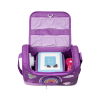Tonies Listen & Play Bag for Toniebox - Over the Rainbow