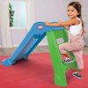 Little Tikes First Slide™ - Blue/Green