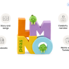 Tonies LMNO Peas Tonie