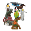 Tonies National Geographic Kids 7 Tonies Set