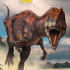 Tonies National Geographic Kids: Dinosaur Tonie