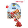 Tonies PAW Patrol The Dino Movie Tonie & Tonieplay Game Set