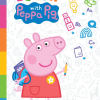 Tonies Peppa Pig: Learn with Peppa Tonie