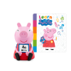 Tonies Peppa Pig: Learn with Peppa Tonie