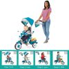 Little Tikes Perfect Fit™ 4-in-1 Trike - Teal