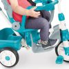 Little Tikes Perfect Fit™ 4-in-1 Trike - Teal