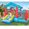 Little Tikes Inflatable Play House Bouncer