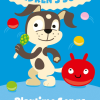 Tonies Playtime Puppy Toniebox 2 Starter Set - Cloud Pink