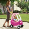 Little Tikes Princess Cozy Coupe® - Magenta