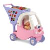 Little Tikes Princess Cozy™ Shopping Cart