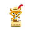 Tonies El Gato Con Botas & Otros Cuentos Clásicos Tonie (en Español)