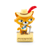 Tonies El Gato Con Botas & Otros Cuentos Clásicos Tonie (en Español)