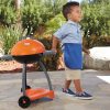 Little Tikes Sizzle 'n Serve Grill™