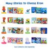 Little Tikes Story Dream Machine™  Random House Colorful Cat Collection