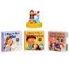 Little Tikes Story Dream Machine™ Harper Collins I Want To Be: Dream Big Collection