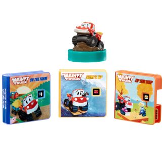 Little Tikes Story Dream Machine™ Harper Collins Mighty Truck Collection