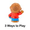 Little Tikes Story Dream Pals™ Berenstain Bears™ Brother Bear
