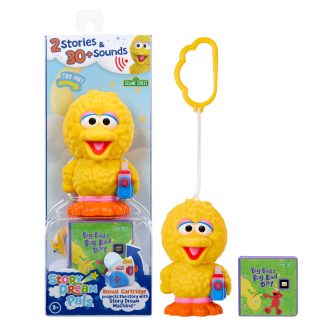 Little Tikes Story Dream Pals™ Sesame Street® Big Bird