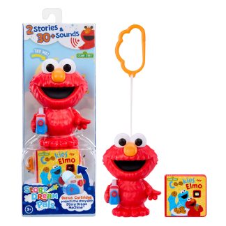 Little Tikes Story Dream Pals™ Sesame Street® Elmo
