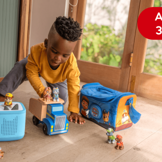Tonies Subscription: Disney, Literary, Nap Time Tonies for 3-4 years
