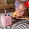 Tonies Subscription: Educational, Movies & TV, Nap Time Tonies for 5-6 years