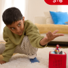 Tonies Subscription: Educational, Movies & TV, Nap Time Tonies for 5-6 years