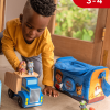 Tonies Subscription: Literary, Movies & TV, Story Tonies for 3-4 years