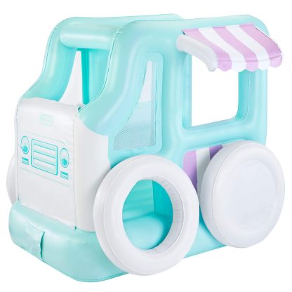 Little Tikes Sweet Spaces™ Ice Cream Bounce House