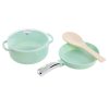 Little Tikes Sweet Spaces™ Pots & Pans Set - Sea Foam