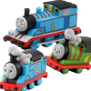Tonies Thomas and Friends 3 Tonies Set