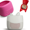 Tonies Toniebox Lite My Story Set & Berry Pink Cover