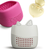 Tonies Toniebox Lite Sleepy Set & Berry Pink Cover