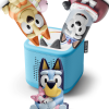 Tonies Bluey Toniebox 2 Sky Blue Starter Set