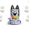 Tonies Bluey Toniebox 2 Starter Set - Sky Blue