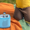 Tonies Bluey Toniebox 2 Starter Set - Sky Blue