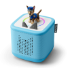 Tonies PAW Patrol: Chase Toniebox 2 Starter Set - Sky Blue