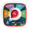 Tonies Tonieplay The Quizzles: All About Animals Game
