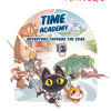 Tonies Tonieplay Time Academy: Adventure Through the Eras Game