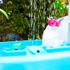 Little Tikes Waterfall Island Water Table